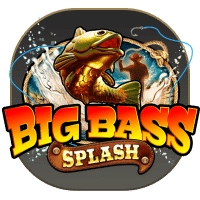 Big bass splash