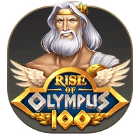 Rise of Olympus