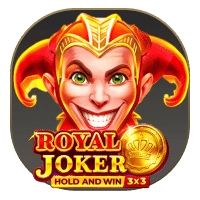 Royal joker