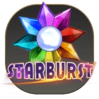 Starburst
